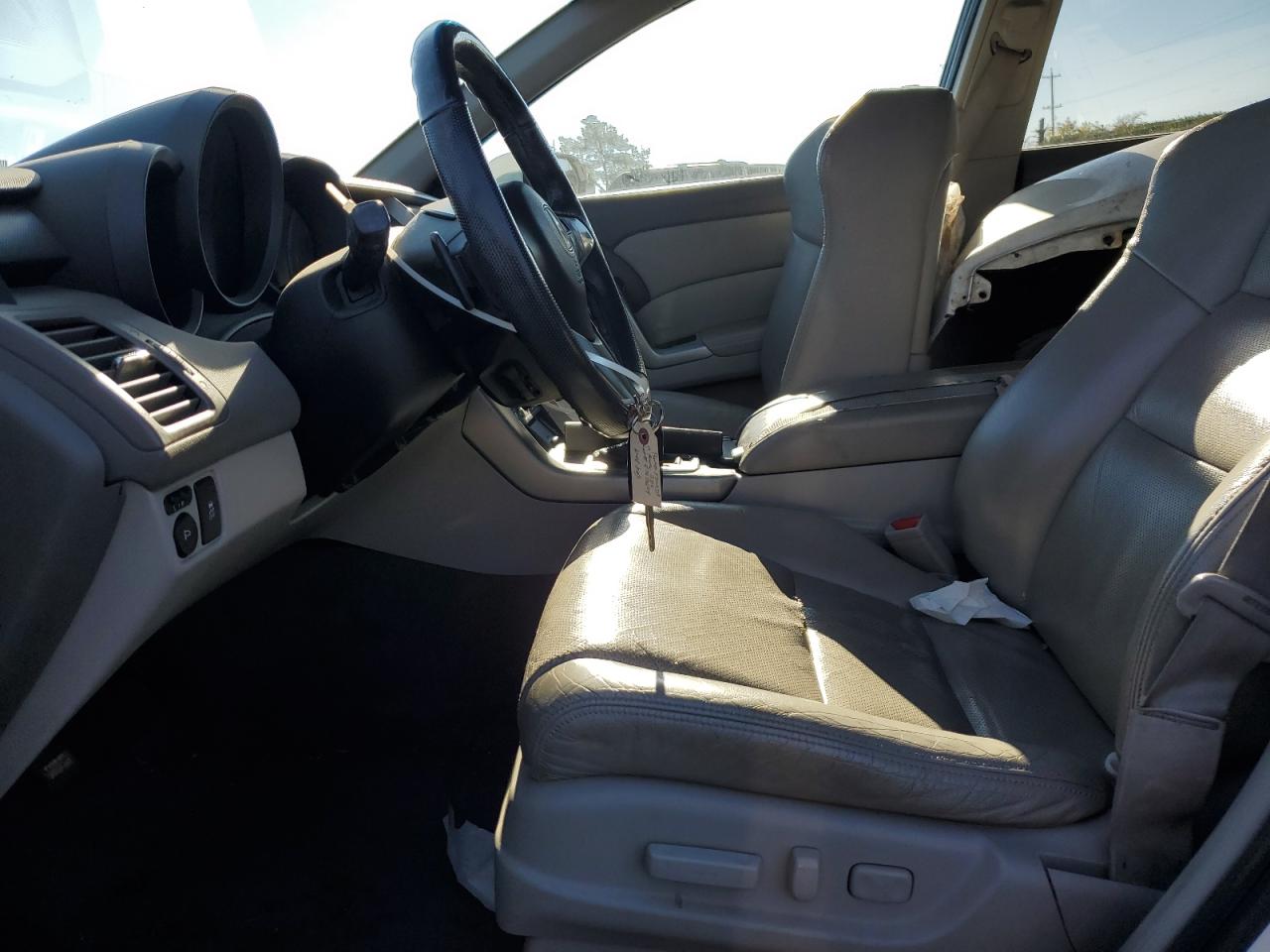 2012 Acura RDX - Image 7