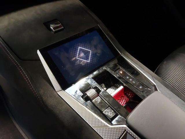 2023 DS DS4 PERFOR