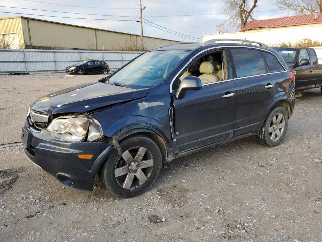 2008 Saturn Vue Xr