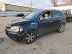 2008 Saturn Vue Xr de vânzare în Lexington, KY - Front End