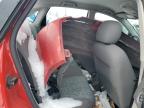 2005 Ford Focus Zx4 იყიდება Wayland-ში, MI - Rear End