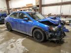 2022 SUBARU WRX PREMIUM for sale at Copart AB - EDMONTON