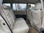 2003 Toyota Highlander Limited за продажба в Eugene, OR - Side