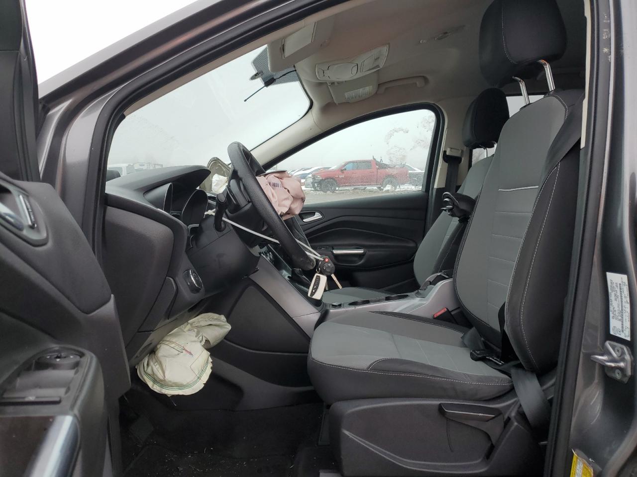 2014 Ford Escape - Image 7