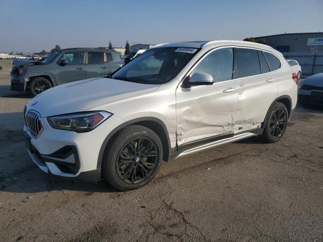 2020 Bmw X1 Sdrive28I