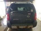 2015 Nissan Xterra X на продаже в Ebensburg, PA - Front End