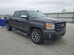 2015 Gmc Sierra K1500 Slt de vânzare în Dunn, NC - Side