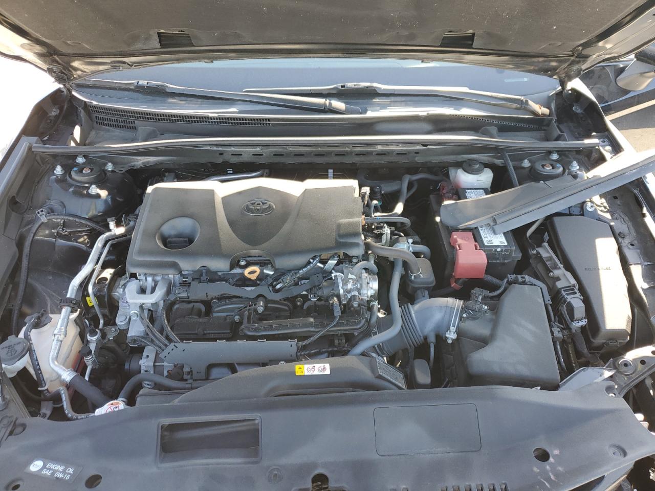 2021 Toyota Camry - Image 11