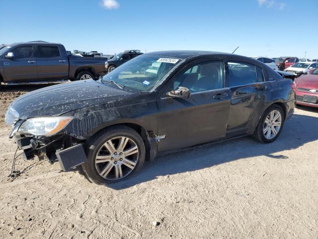 2013 Chrysler 200 Lx