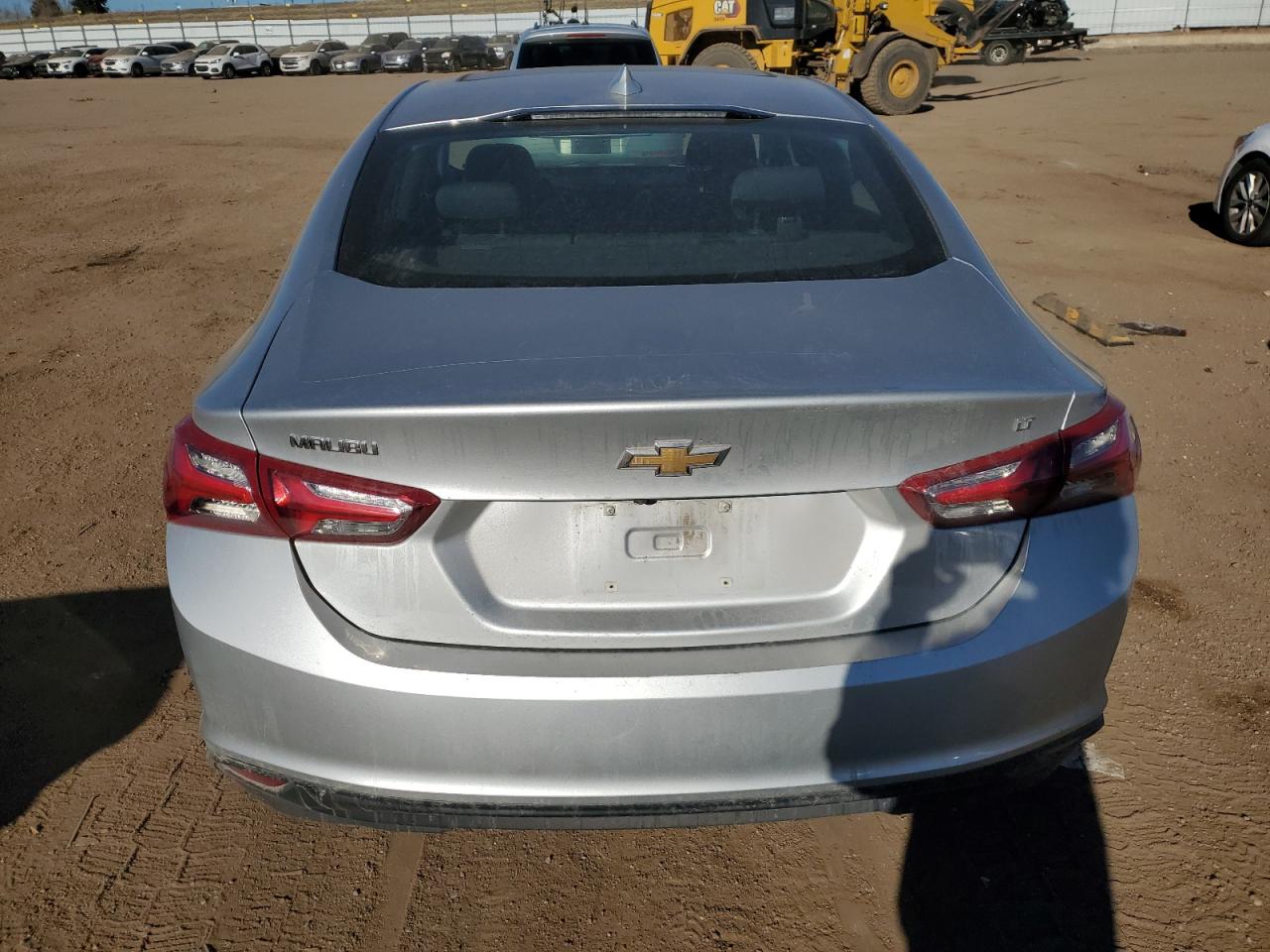 2021 Chevrolet Malibu - Image 6