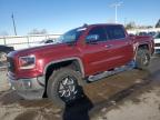 2015 Gmc Sierra K1500 Slt for Sale in Littleton, CO - Rear End