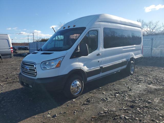 2017 Ford Transit T-350 Hd