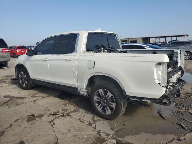  HONDA RIDGELINE 2019 Белый