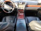 2008 Lexus Ls 460 na sprzedaż w Central Square, NY - Mechanical