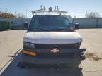 2020 Chevrolet Express G2500  zu verkaufen in Wilmer, TX - Front End