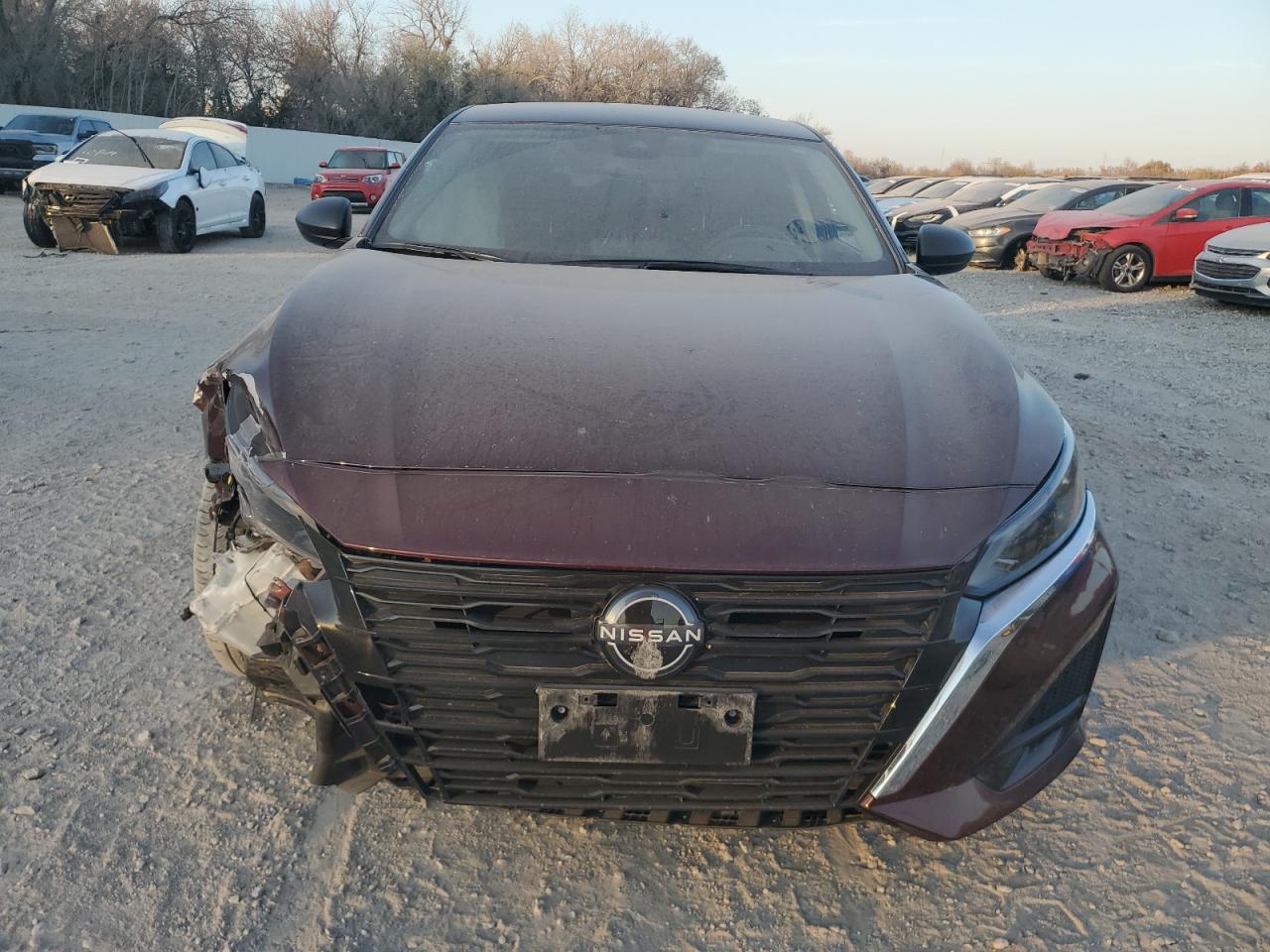 2024 Nissan Altima - Image 5