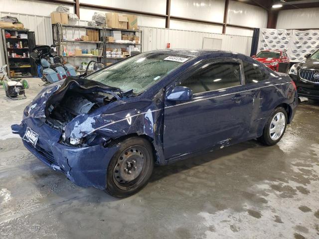 2006 Honda Civic Lx