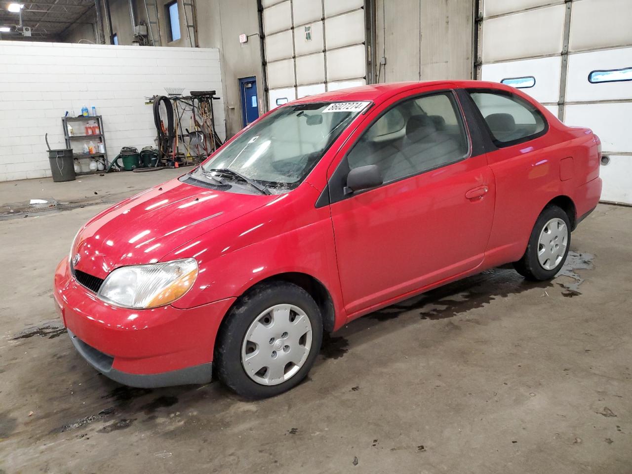 2000 Toyota Echo  for Sale in Ham Lake, MN - Minor Dent/Scratches