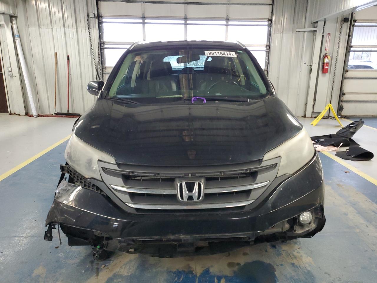 2013 Honda CR-V - Image 5