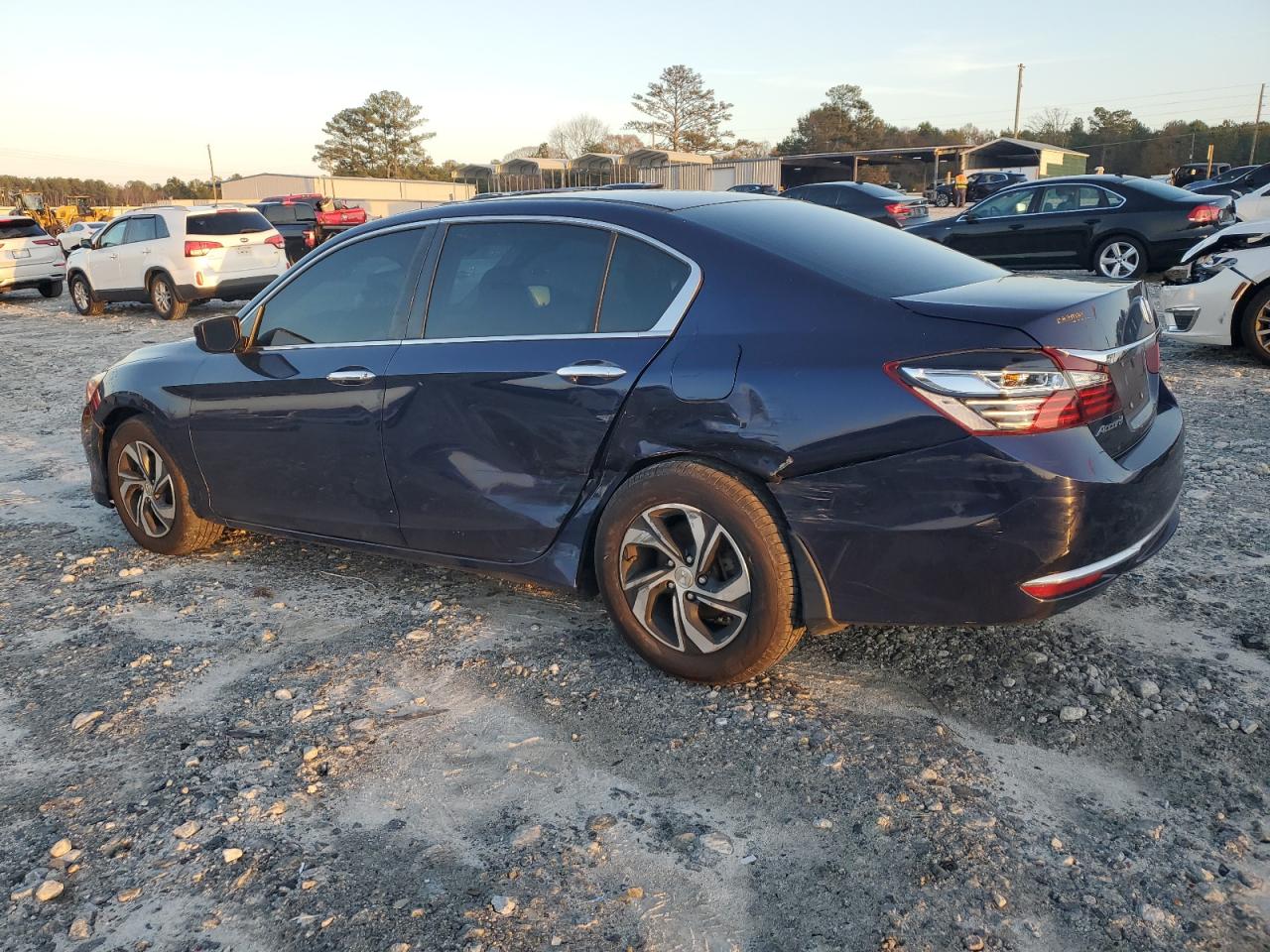 2016 Honda Accord - Image 2