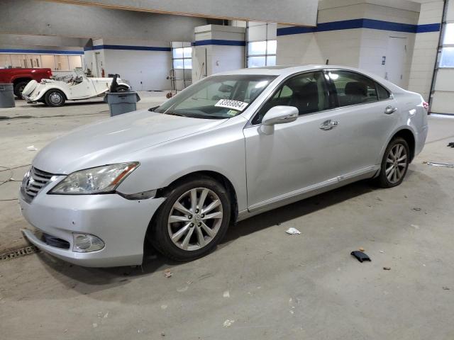 2012 Lexus Es 350