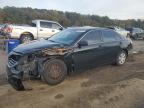 2011 Toyota Camry Base de vânzare în Florence, MS - Front End