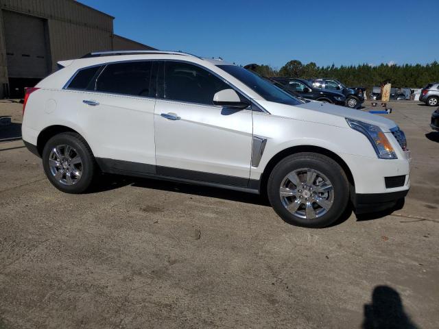  CADILLAC SRX 2015 Biały