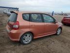 2008 Honda Fit Sport de vânzare în Greenwood, NE - Front End