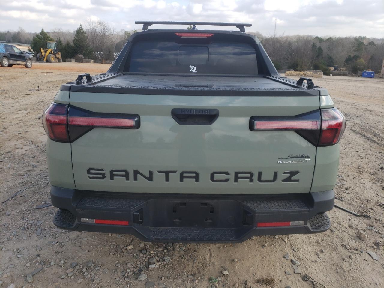 2023 Hyundai Santa Cruz Sel Premium VIN: 5NTJDDAF0PH051841 Lot: 86182554