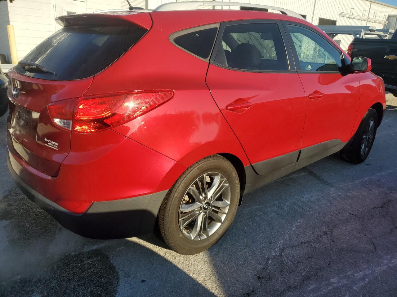 VIN KM8JU3AG3FU085905 2015 HYUNDAI TUCSON no.3