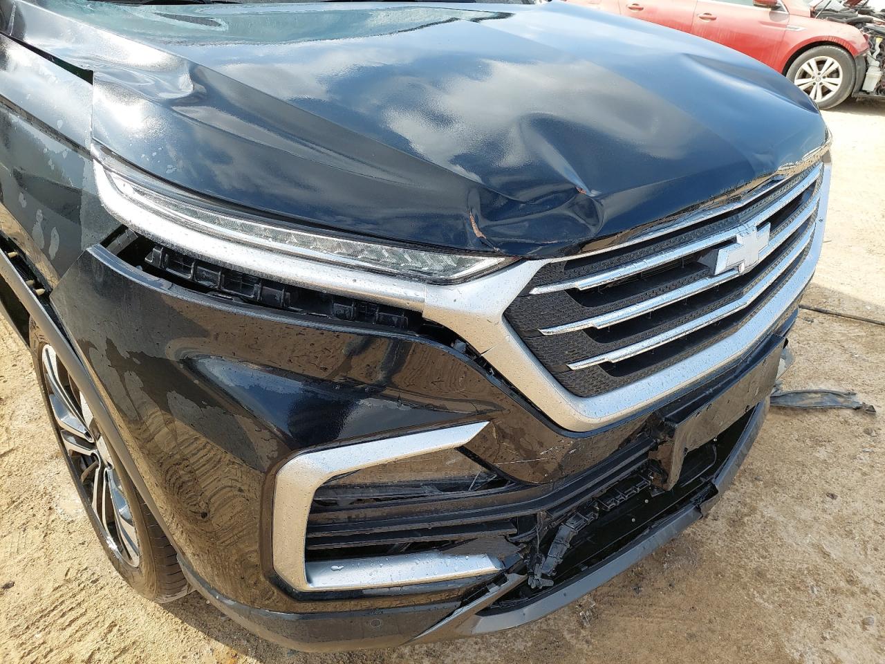 LZWADAGA4PB039148 - 2023 CHEVROLET CAPTIVA - #85173224