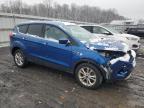 2019 Ford Escape Se de vânzare în York Haven, PA - Front End