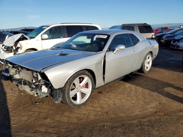 2010 Dodge Challenger R/T