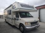 2000 Ford Econoline E350 Cutaway Van na sprzedaż w Dyer, IN - Side