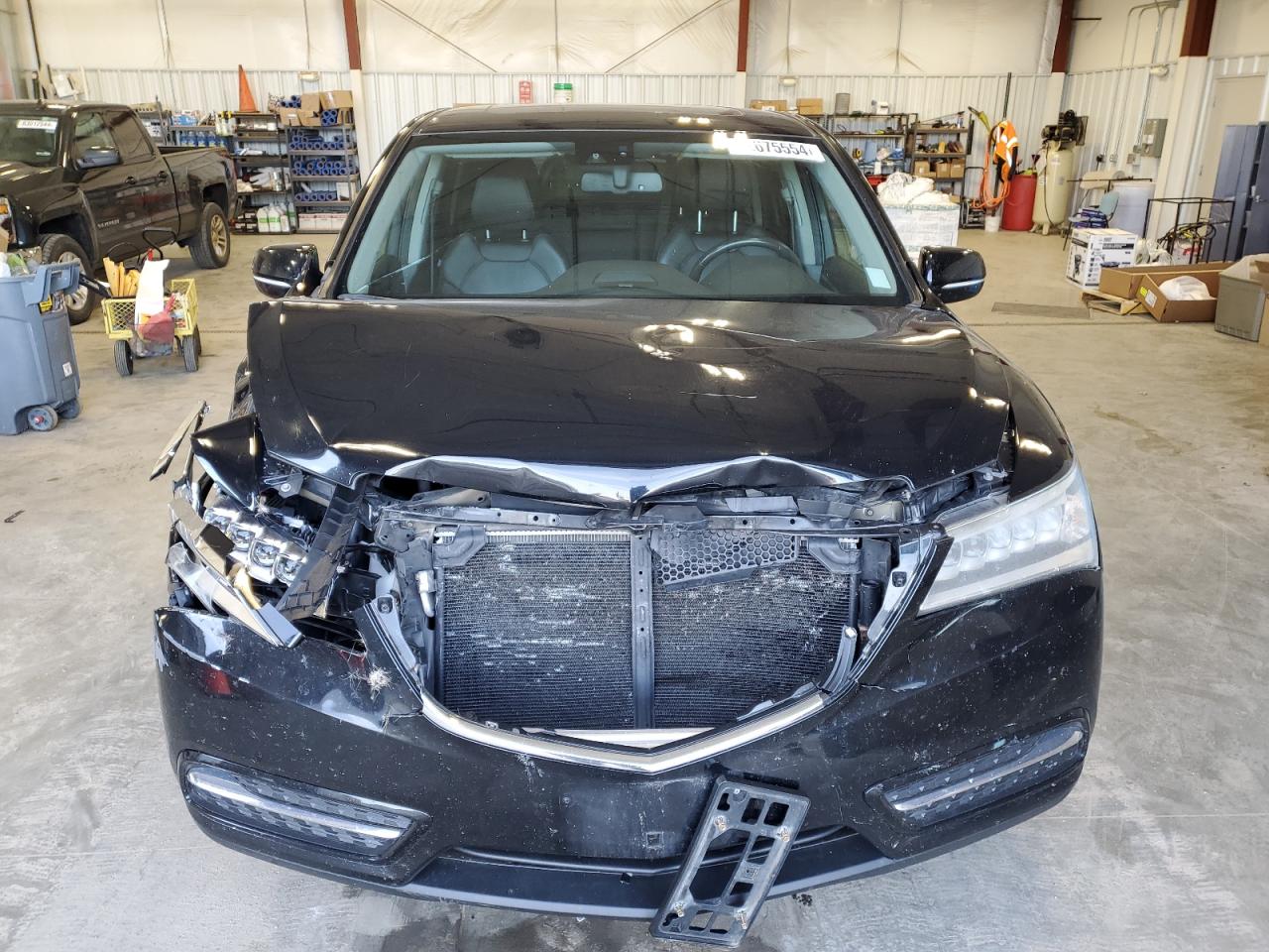 2014 Acura MDX - Image 5