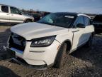 2020 Lincoln Corsair Reserve na sprzedaż w Cahokia Heights, IL - Front End