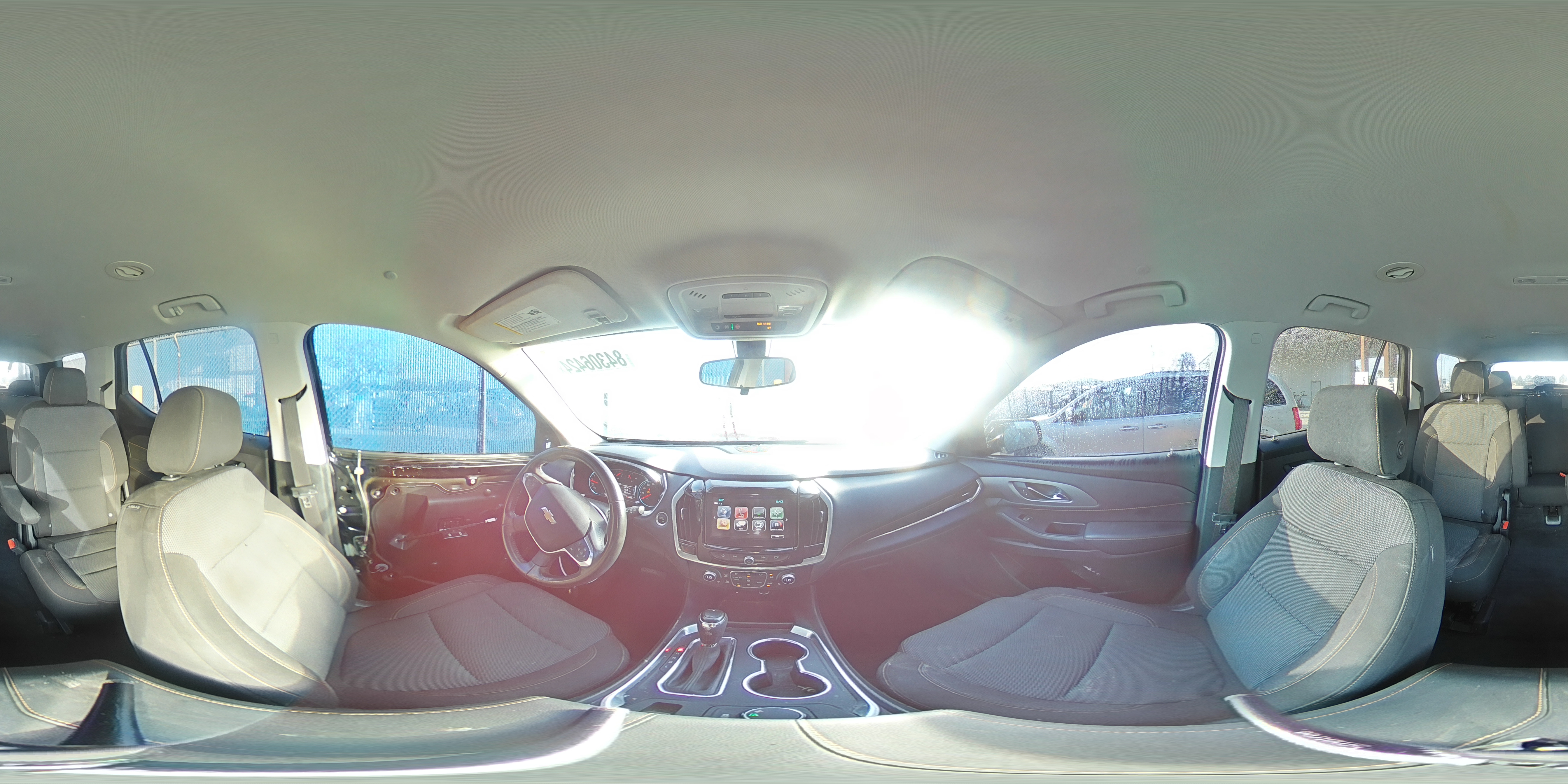 2019 Chevrolet Traverse - Image 16