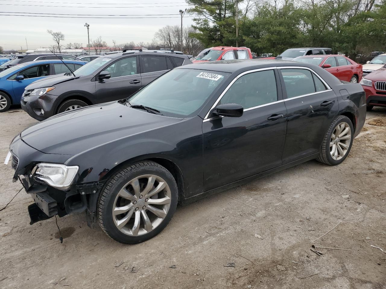 2017 Chrysler 300 - Image 1