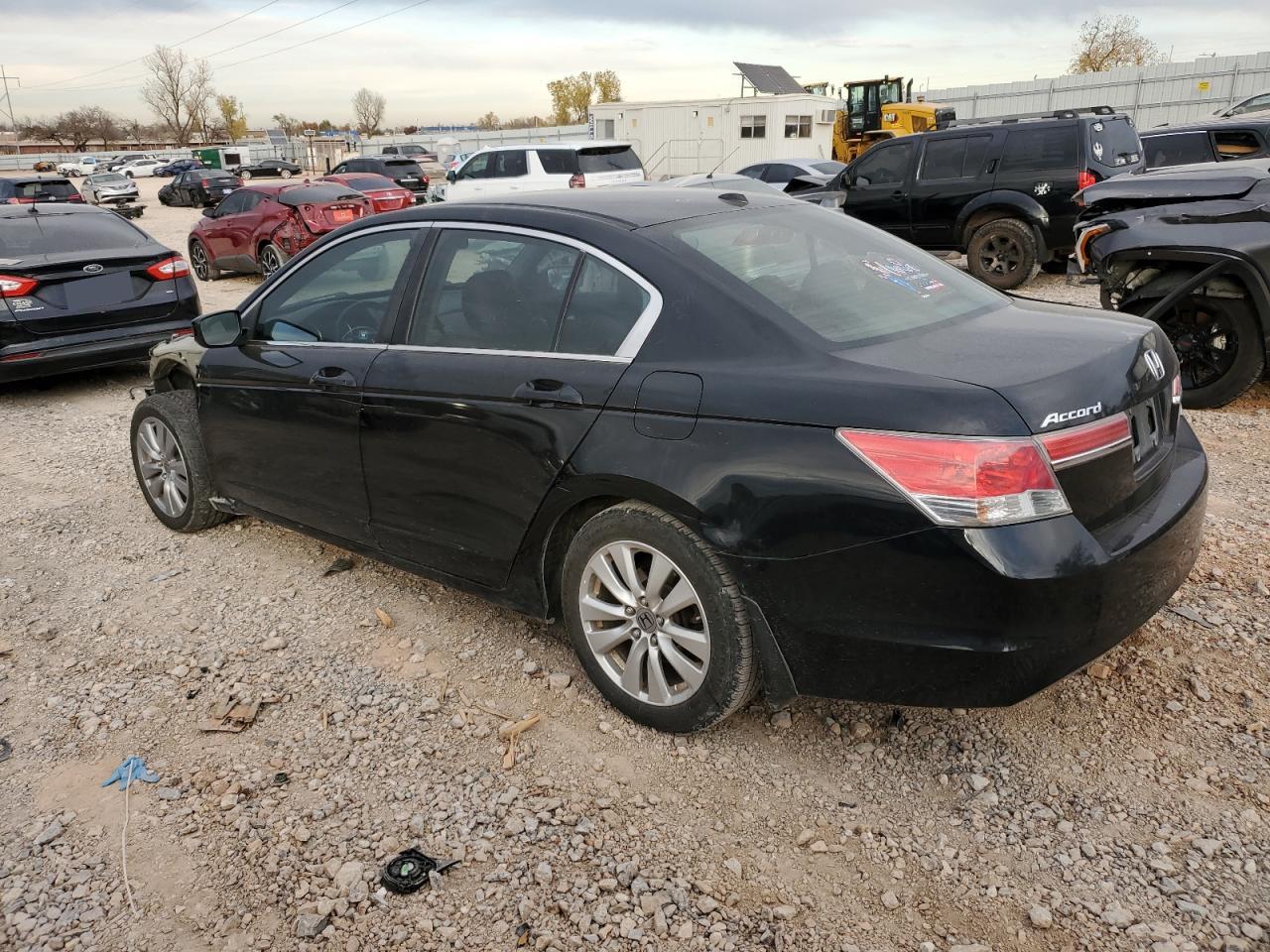2012 Honda Accord - Image 2