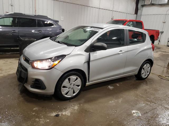 Franklin, WI에서 판매 중인 2016 Chevrolet Spark Ls - Front End