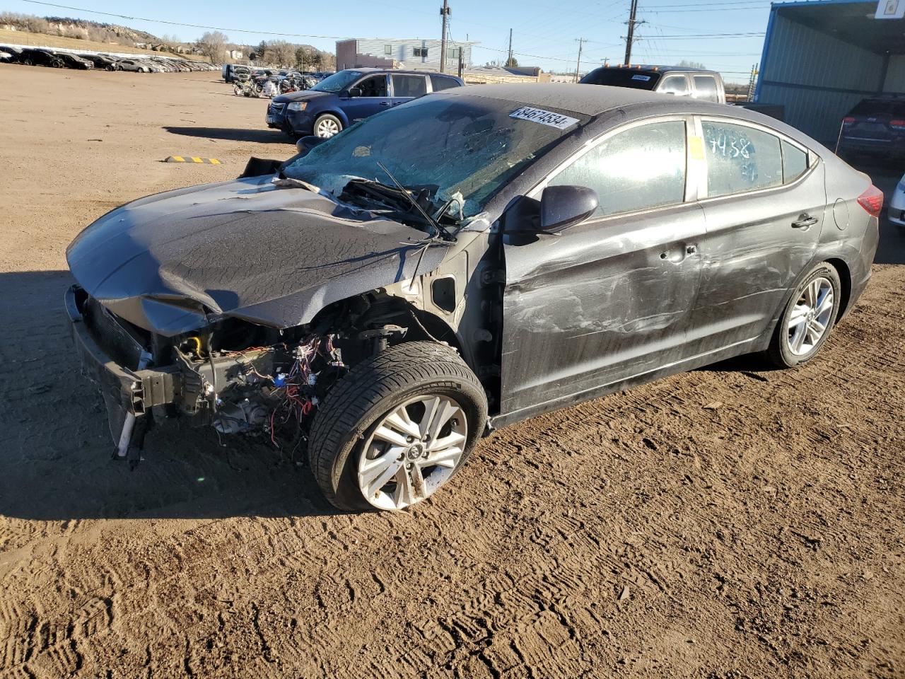 Colorado Springs, CO에서 판매 중인 2020 Hyundai Elantra Sel - All Over