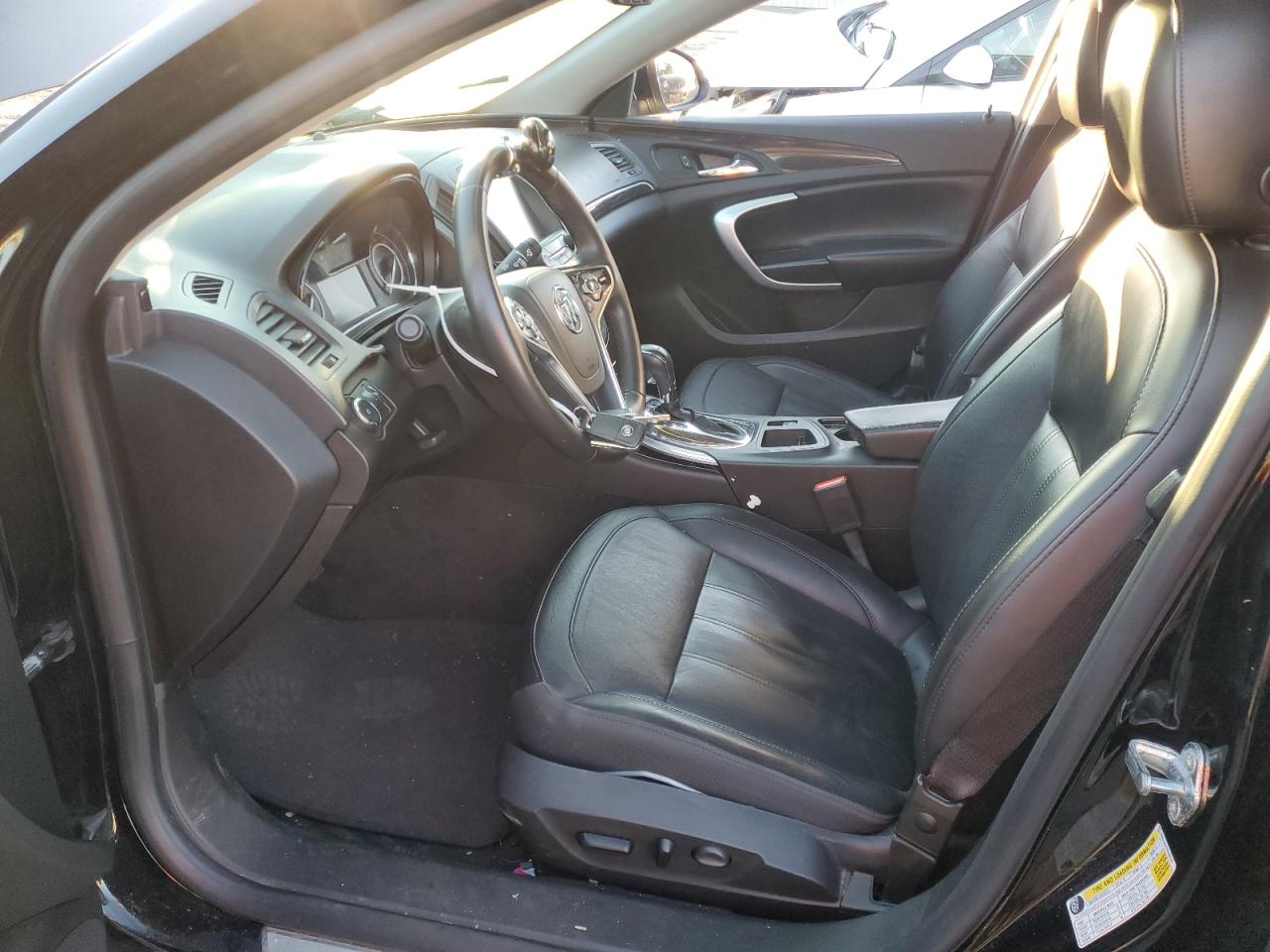 2017 Buick Regal - Image 7