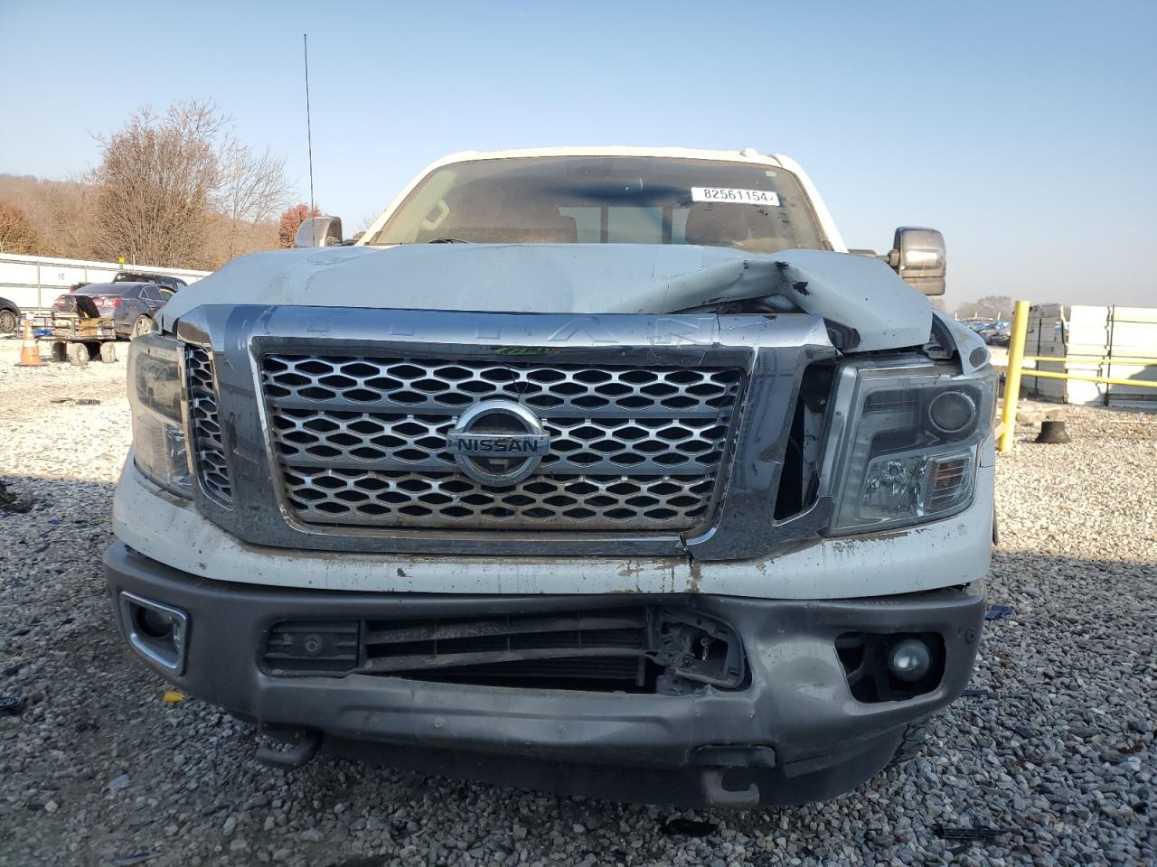 VIN 1N6BA1F47GN510930 2016 NISSAN TITAN no.5