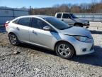 2014 Ford Focus Se for Sale in Prairie Grove, AR - Rear End