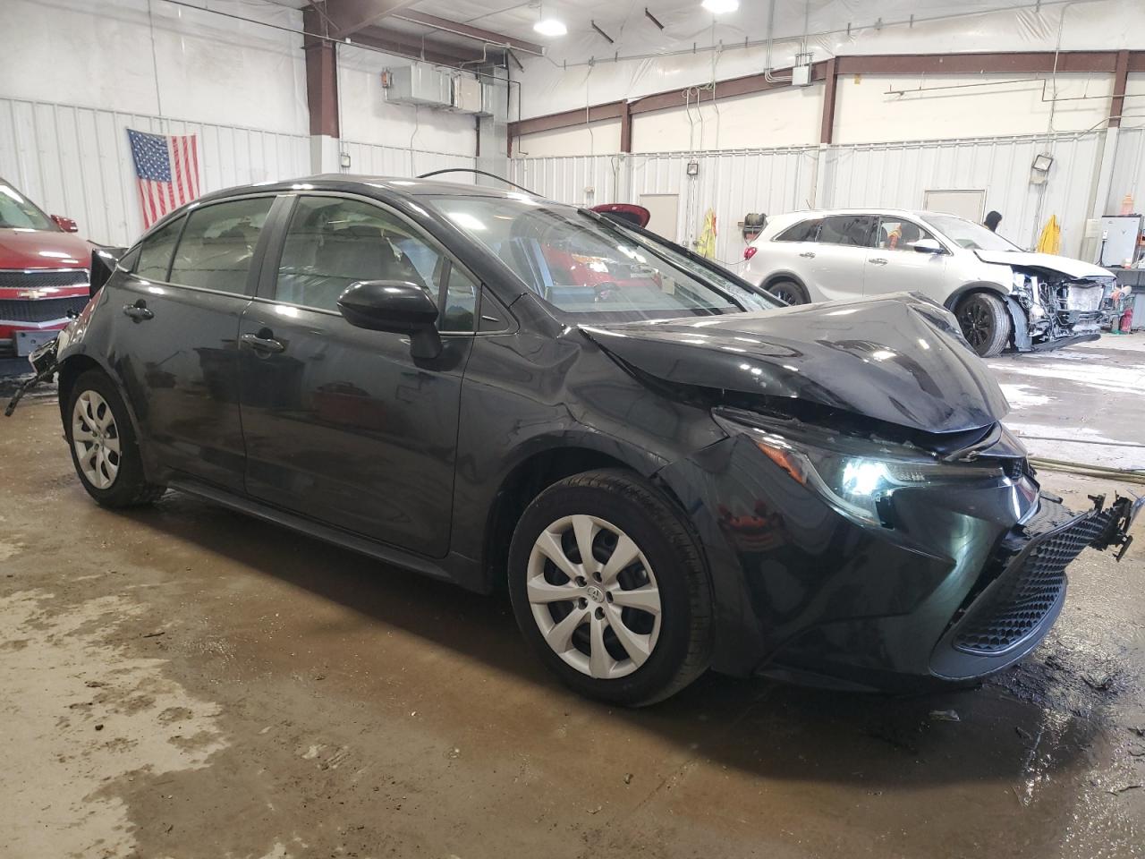 2021 Toyota Corolla - Image 4