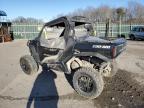 2021 Can-Am Commander Xt 1000R zu verkaufen in Duryea, PA - Rollover