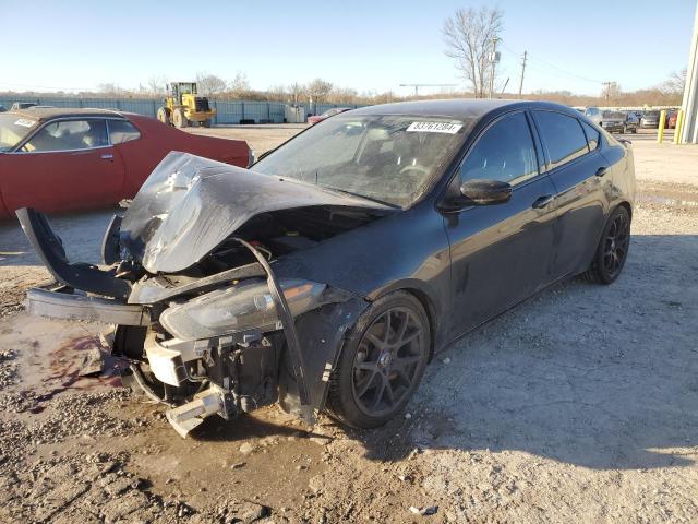 2014 Dodge Dart Sxt