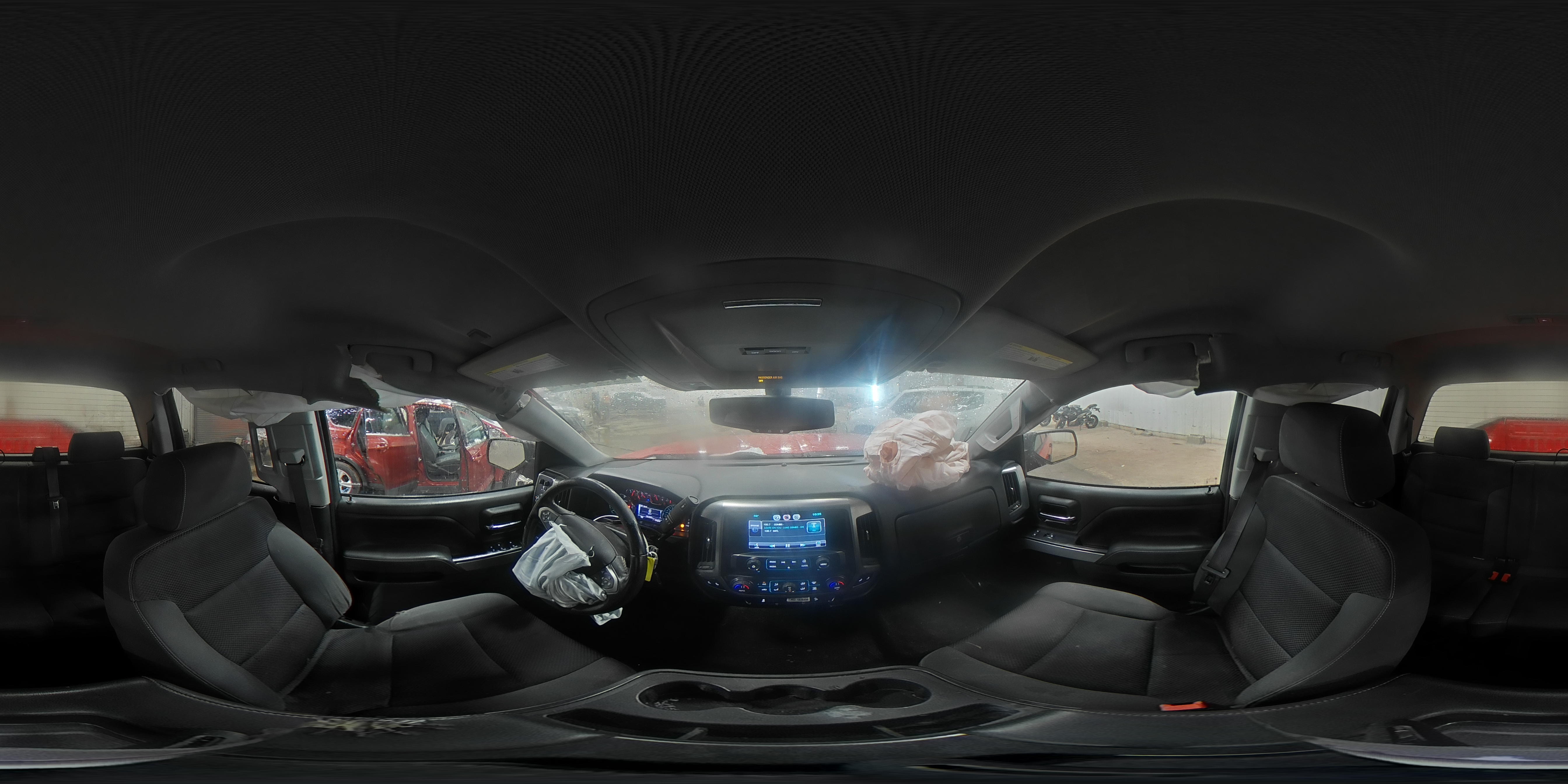 2014 Chevrolet Silverado - Image 15