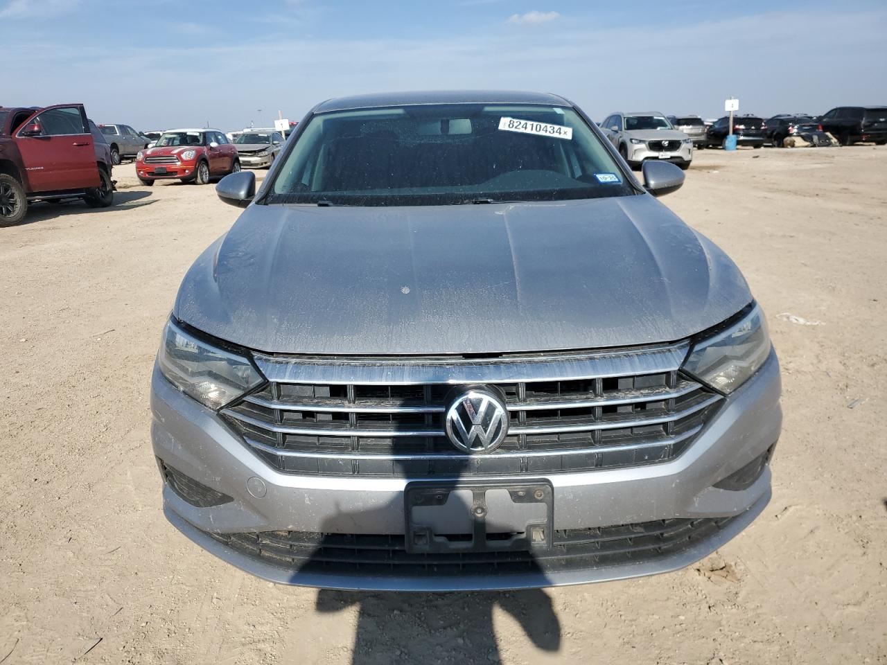 2021 Volkswagen Jetta - Image 5