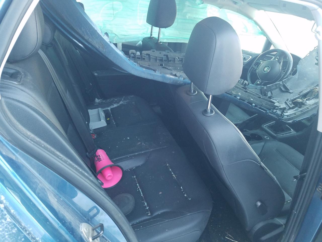 2015 Volkswagen Golf Tdi VIN: 3VWRA7AU5FM049499 Lot: 82632624